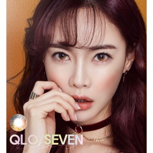 QLO 7 星空啡(月拋)